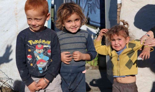 İşitme engelli kuzenlerin yaşam mücadelesi