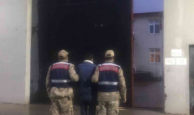 İskenderun'da aranan hükümlü yakalandı