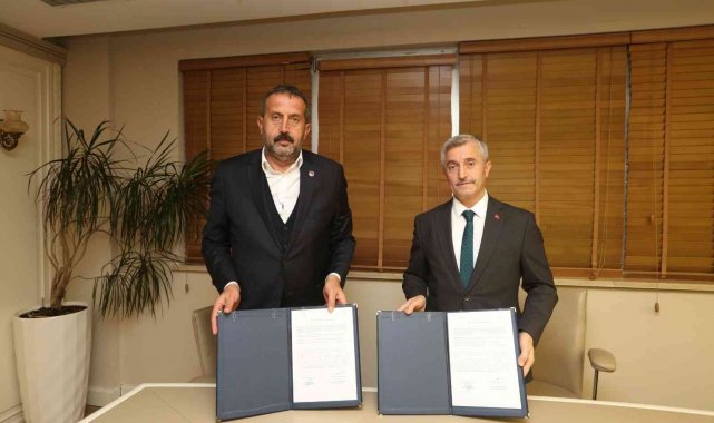 İslahiye'ye asfalt serim makinesi desteği