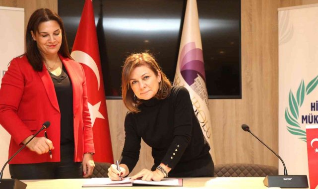 İşletmelerin standartlarını arttıracak &quot;Hijyende Mükemmellik&quot; protokolü imzalandı