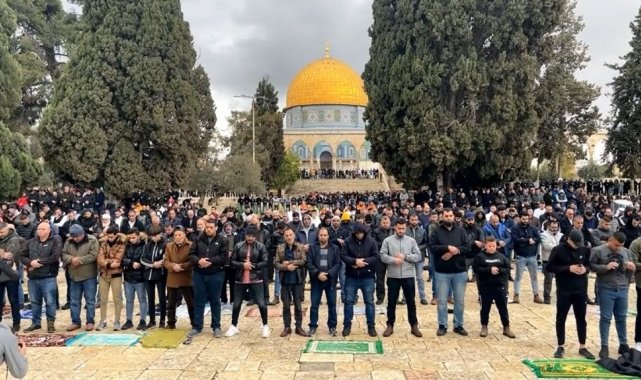 İsrail güçleri, Şeyh Cerrah'ta engelli adamı darp etti