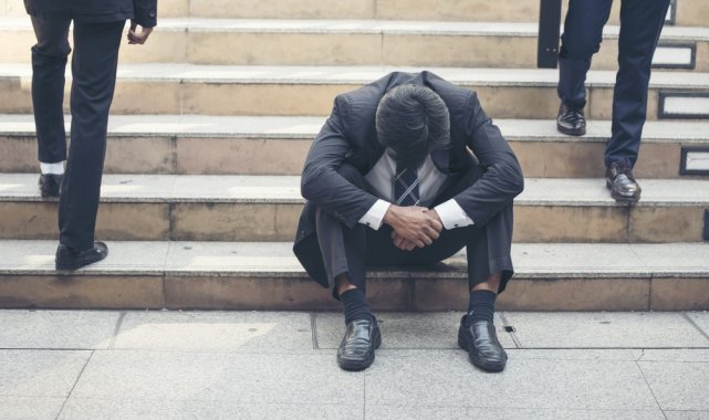 İşsizlik de kanserin bir diğer nedeni