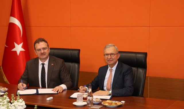 İstanbul Cumhuriyet Başsavcılığı iki üniversite ile protokol imzalandı