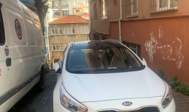 İstanbul Emniyeti'nden Şişli'deki park cezalarıyla ilgili açıklama