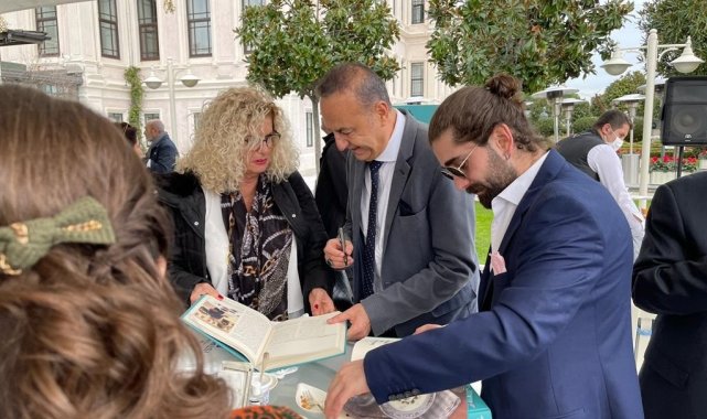 İstanbul lezzetlerine Gaziantep damgası