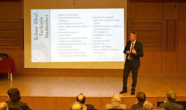 İstanbul'da mesleki eğitim seferberliği