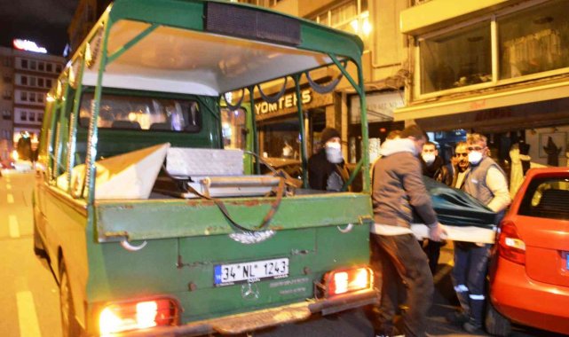 İstanbul'da otelde şüpheli ölüm: Kadın odasında ölü olarak bulundu