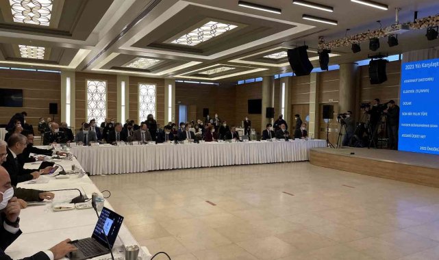 İstanbul'da toplu ulaşıma zam reddedildi