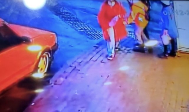 İstanbul'da vatandaşın kabusu yankesici çetesi suçüstü yakalandı: O anlar kamerada