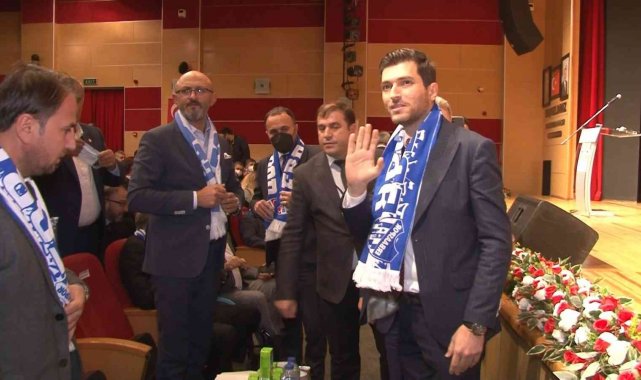 İstanbul'da yaşayan Erbaalılar 'Sıladan Gurbete Gönül Köprüsü' programında buluştu