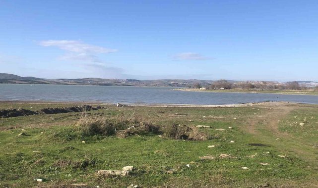 İstanbul'un barajlarında son durum