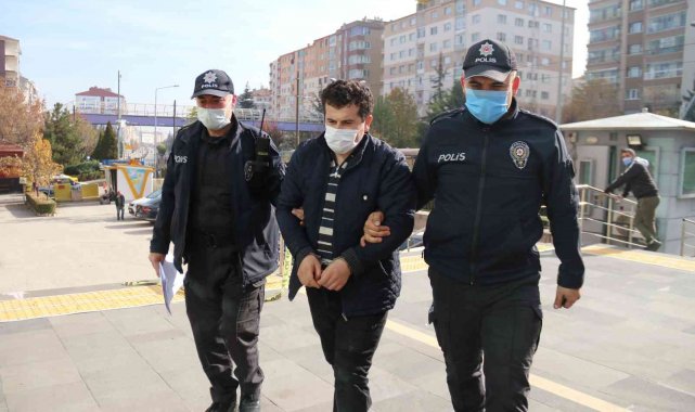 İşten kovulunca çatıyı yakan kapıcı hakkında istenen ceza belli oldu