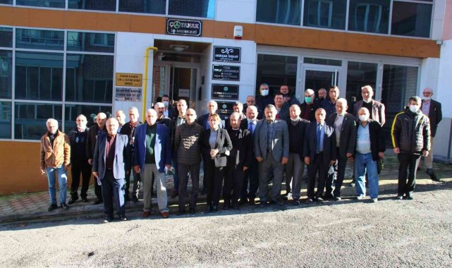 İstihdam edilen yüzlerce işçi, binlerce nüfus endişeli