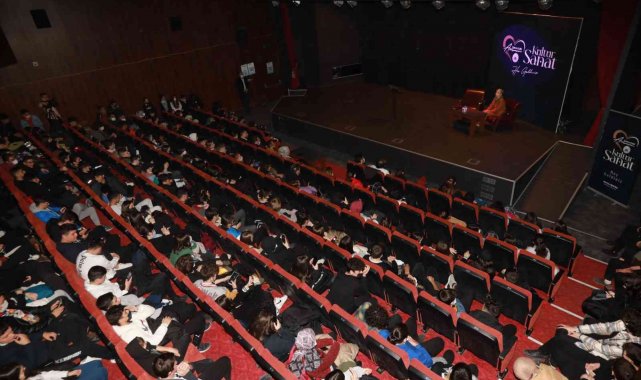 İstiklal Şairi Mehmet Akif Ersoy, OKM&#039;de anıldı