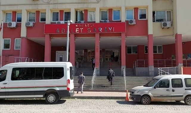 İstismar suçundan yargılanan 20 yıllık öğretmene 12 yıl 6 ay hapis