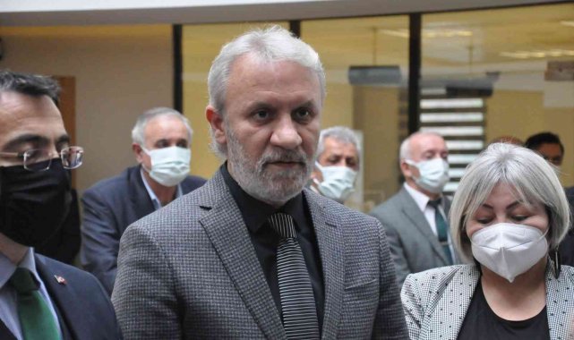 İTSO'dan eğitime destek