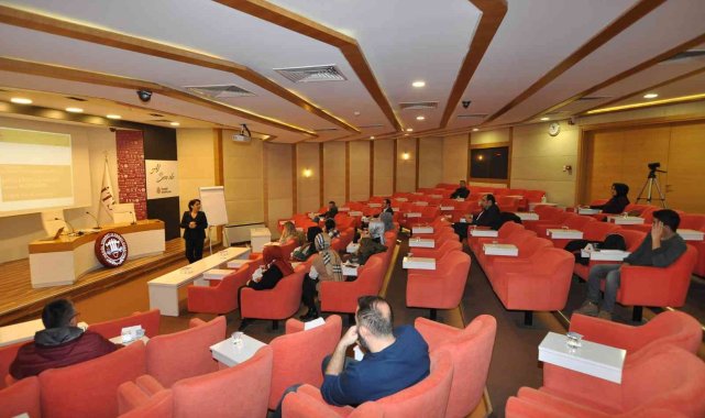 İTSO'dan üyelerine müşteri odaklılık eğitimi
