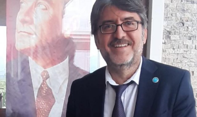 İYİ Parti'den ihraç edilen İl Başkanı Demirci, haksızlığa uğradığını savundu