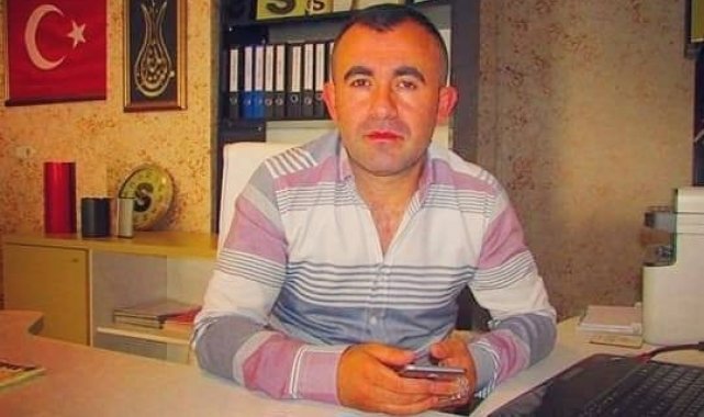 İYİ Partili Rıfat Kıncı "kesin ihraç" istemiyle disiplin kuruluna sevk edildi