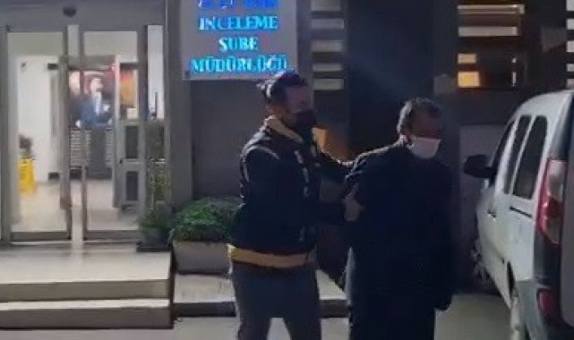 İyiliğe 5 bıçak darbesiyle, gaspla ihanet: Çift ağır yaralı