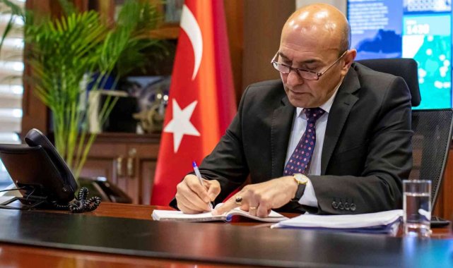 İzmir Büyükşehir Belediyesi&#039;nin &#039;kara kış desteği&#039; sürüyor