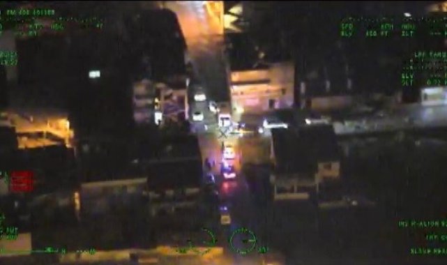 İzmir polisinden film sahnelerini aratmayan uyuşturucu operasyonu