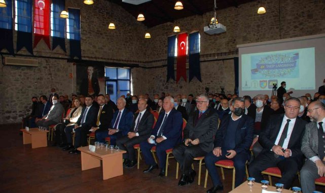 İzmir taksilerinde yeni dönem: En Takip