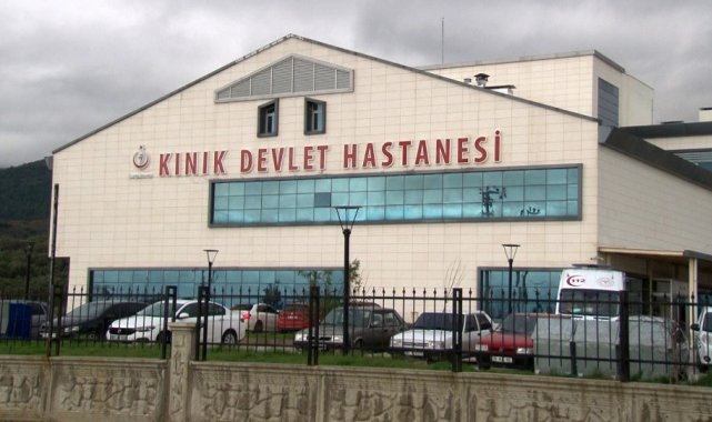 İzmir&#039;deki maden kazasında yaralılar taburcu ediliyor