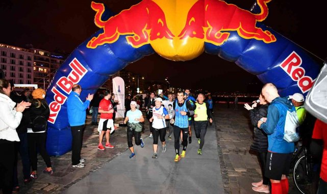 İzmirliler en uzun gecede koşacak