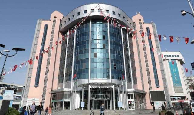 İzmit Belediyesi, mali hizmetler personeli alımı yapacak