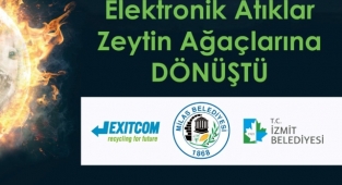 İZMİT BELEDİYESİNDEN DESTEK