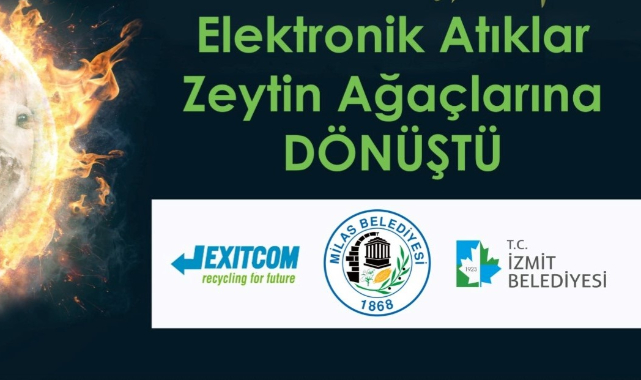 İZMİT BELEDİYESİNDEN DESTEK