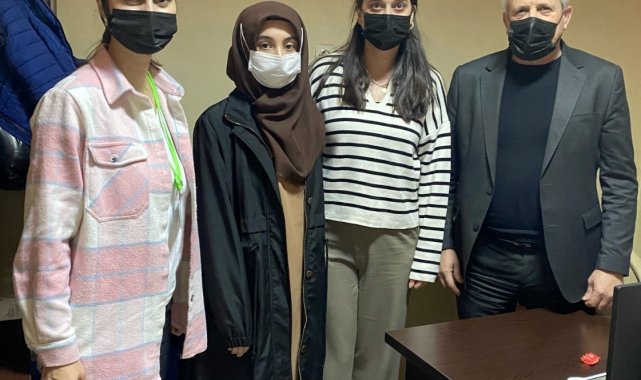 İzmit Çarşısı, Kocaeli Arı Yetiştiricileri Birliği ile toplandı