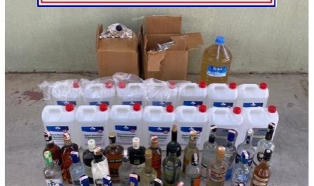 Jandarma olayların yüzde 97,4'ünü aydınlattı