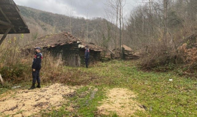 Jandarmadan 21 sürücüye 5 bin 463 lira ceza