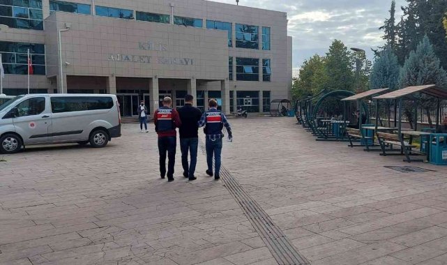 Jandarmadan aranan şahıslara dev operasyon