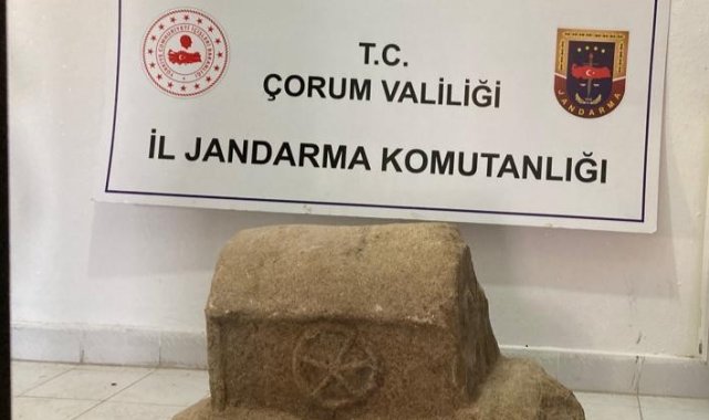 Jandarmadan, çocuk lahitini sosyal medyadan satmaya çalışan gruba operasyon