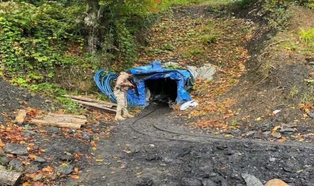 Jandarmadan kaçak ocaklara operasyon