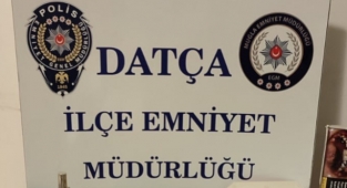 Kaçak Tütün ve Makaron Operasyonu.
