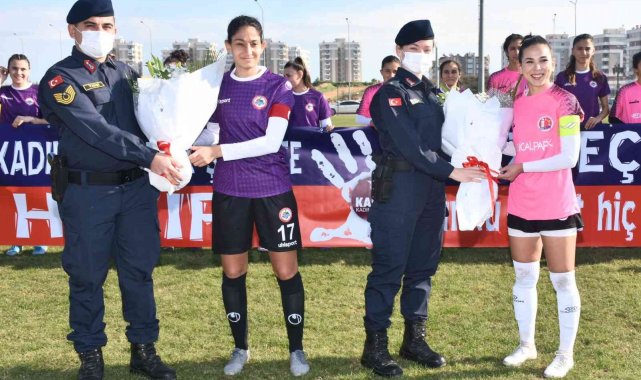 KADES uygulamasının hayat kurtarıcı olduğuna dikkat çeken jandarma personelinin duyarlılığı takdir topladı