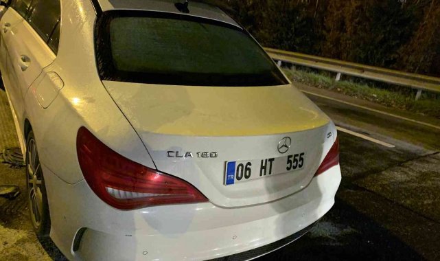 Kadıköy'de zincirleme trafik kazası: 2 yaralı
