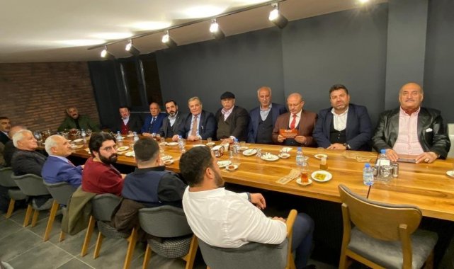 Kadim Aşiretler Federasyonu'ndan ekonomik seferberlik çağrısı