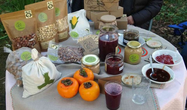 Kadın girişimciler internet satışıyla başlayıp, kooperatif kurdular