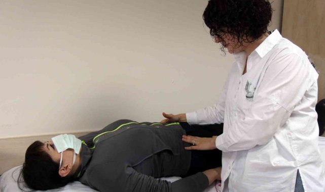 Kadın üreme organlarında gelişen kanser hakkında bilinmeyenler