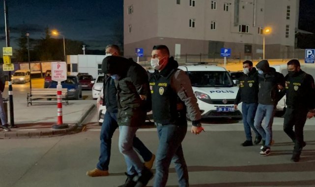 Kadına çarptıktan sonra kaçan şoför serbest