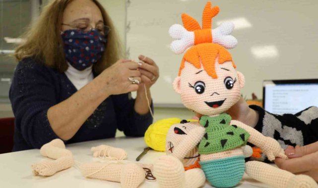 Kadınlar, anne şehir ile mutlu