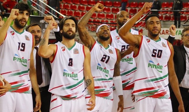 Kaf-Kaf, ya &quot;tamam&quot; ya &quot;devam&quot; diyecek