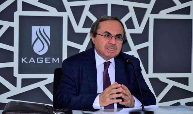 KAGEM'den anne-babalara "Bugünün Dünyasında Ebeveyn Olmak" semineri