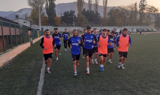 Kağızman özüne döndü