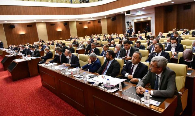 Kahramankazan Belediye Başkanı Oğuz'un "10 milyonumuzu ödeyin" çıkışına Sayıştay'dan destek